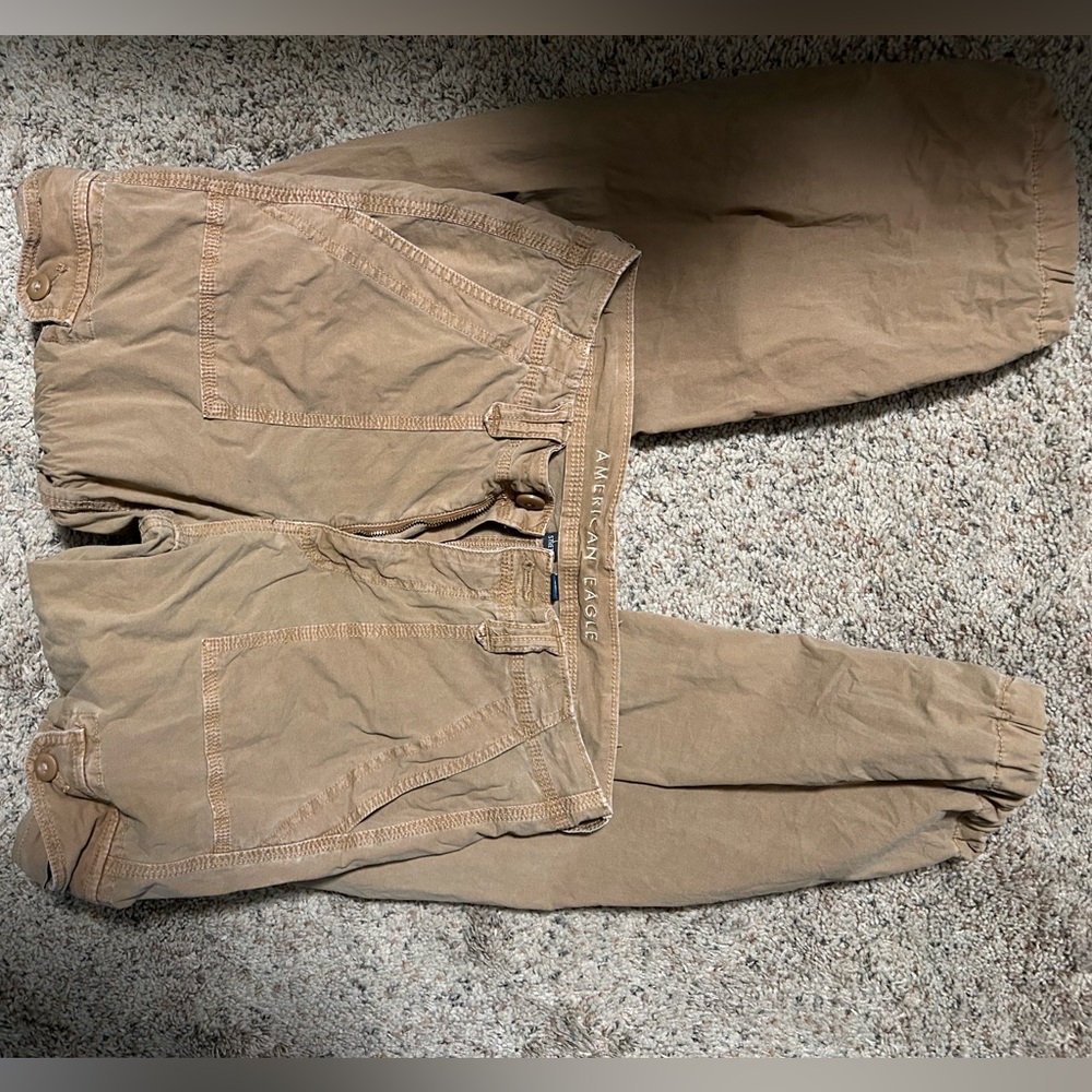 AE Cargo Joggers - 4 Long